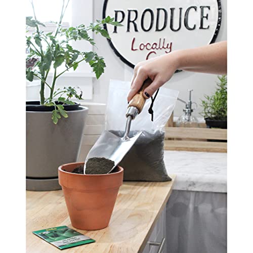 Greensand Soil Amendment (5 Pounds); Special Container Gardening Additive - Image 4