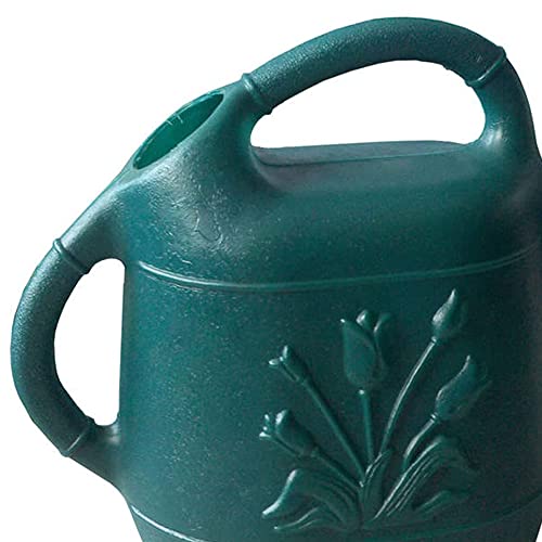 Cado 63065 2Gal Watering Can, Hunter Green, 2 gallon - Image 4