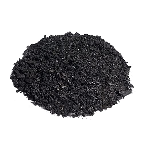 ALLÉO - Superchar - Premium Charcoal Soil Amendment - High-Yield Organic Fertilizer Supplement - All Natural Enhancer… - Image 4