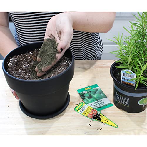 Greensand Soil Amendment (5 Pounds); Special Container Gardening Additive - Image 5