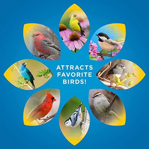 Audubon Park 12241 Songbird Bird Food Blend, 14-Lbs. - Quantity 1 - Image 6