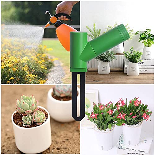 ECOWITT WH51 Soil Moisture Sensor Soil Humidity Tester - Accessory Only, Can Not Be Used Alone - Image 5