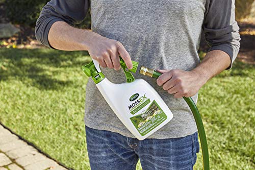 Scotts MossEx 3-in-1 Ready-Spray, 32 fl. oz. - Image 5