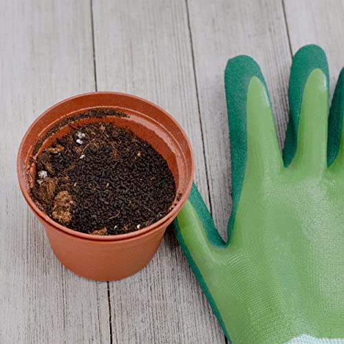 Organic Worm Castings (2 Quarts); All Natural Soil Amendment, Soil Builder, and Fertilizer - Image 4